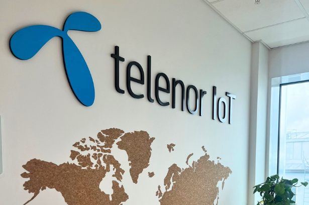Telenor_branding